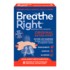 Breathe Right bandelettes nasales Original Extra Fort
