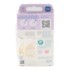 MAM Perfect Sucette silicone anatomique +6 mois