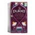 Pukka Tisane Ciel étoilé de fruits rouges biologique sachets