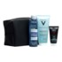 Vichy Homme coffret rituel apaisant
