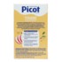 Picot tisane d'allaitement saveur pomme miel bio sachets