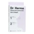 Dr Herma Patch anti points noirs pour le nez