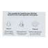 Dr Herma Patch anti points noirs pour le nez
