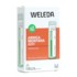 Weleda Arnica montana 6DH granules homéopathiques pack de 3