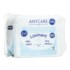 Lingettes sèches bébé au liniment Anycare Baby