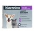Biocanina laxatif chien chat comprimés