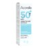 Acorelle Crème solaire bébé SPF 50+ Bio