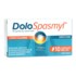 Dolospasmyl capsules molles