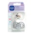 MAM Perfect Sucette silicone anatomique +6 mois