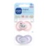 MAM Original sucettes symétriques silicone +18 mois
