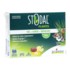 Stodal Plantes Nez gorge bronches pastilles citron