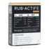 Aragan Rub Actifs gélules Jour et Nuit