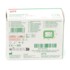 Lohmann Suprasorb P Sensitive Border lite pansement adhésif siliconé