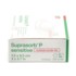 Lohmann Suprasorb P sensitive Multisite border lite