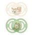 MAM Perfect Sucette silicone anatomique +6 mois