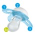 MAM Original naissance Sucette symétrique silicone 0-2 mois