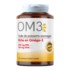 OM3 Huile de poissons sauvages capsules