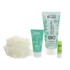Coffret cadeau MKL Aloe vera Bio