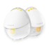Medela Tire lait portable Mains libres Motion InBra