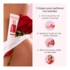Musc intime Gel Parfumant Rose Mystik