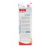 Nuk Biberon First Choice + 1er âge 300 ml
