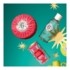 Roger et Gallet Coffret 3 savons Rose Fleur de figuier Gingembre rouge