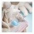 MAM Perfect Naissance Sucette silicone anatomique 0-2 mois