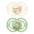MAM Perfect Sucette silicone anatomique +6 mois