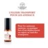 Elixirs and Co Fleurs de Bach Animaux spray Transport bio