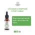 Elixirs and Co Fleurs de Bach Stop Tabac gouttes bio