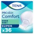 Tena Comfort Proskin protections anatomiques Super