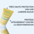 Uriage Bariesun crème solaire hydratante SPF 50+