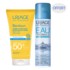 Uriage Bariesun crème solaire hydratante SPF 50+