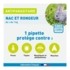 Vetoform Antiparasitaire Nac Rongeur pipettes
