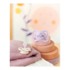 MAM Supreme Sucette anatomique silicone 2-6 mois