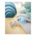 MAM Supreme Sucette anatomique silicone 2-6 mois