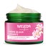 Weleda Rose Musquée et Thé blanc Crème de jour lissante Bio