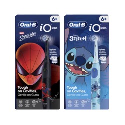 Oral B iO Kids Brosse à dents électrique Disney