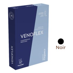 Venoflex Elégance Chaussettes de contention homme classe 3