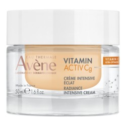 Avène Vitamin Activ Cg Crème intensive éclat
