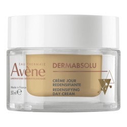Avène DermAbsolu crème jour redensifiante visage