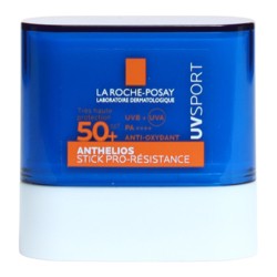 Stick solaire Pro résistance SPF50+ La Roche Posay Anthelios UVsport