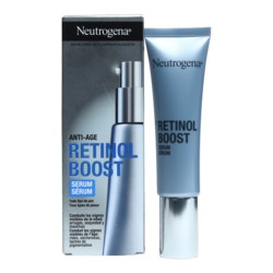 Sérum Anti âge et anti rides Neutrogena Retinol Boost