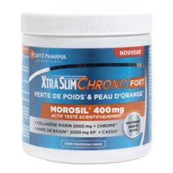 Forté Pharma XtraSlim Chrono Fort poudre