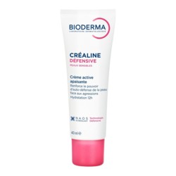 Bioderma Créaline Défensive Crème Active Apaisante