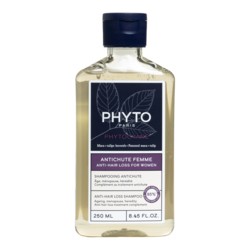 Phytocyane shampooing antichute femme