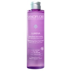 Sanoflore Lumina Aqua Eclat Anti Taches bio