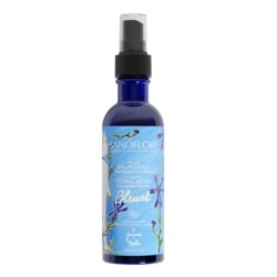 Sanoflore eau florale de bleuet bio