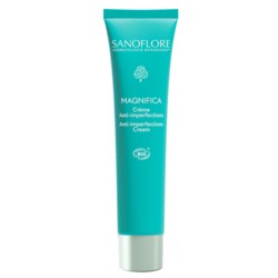 Sanoflore Magnifica Crème anti-imperfections bio