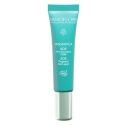 Sanoflore Magnifica SOS Anti boutons ciblé Bio